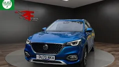 Used 2022 MG HS Exclusive SUV | £12,800 (Fair price)