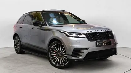 Used Land Rover Range Rover Velar HSE Dynamic 404 HP (297 kW) 2022 SUV