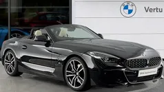 Used 2022 BMW Z4 M Sport Cabriolet | £29,256 (Fair price)