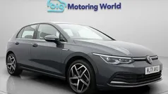 Used 2024 VW Golf VIII Style Hatchback | £17,800 (Super price)