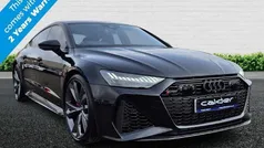 Used 2023 Audi RS7 Sportback Sport Hatchback | £61,450 (Super price)