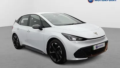 Used Cupra Born e-Boost 169 kW (231 HP) 2025 Hatchback