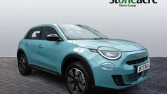 Used 2025 Fiat 600 S SUV | £19,995 (Good price)