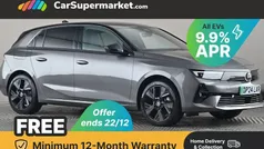 Used 2025 Vauxhall Astra Hatchback | £18,197 (Good price)