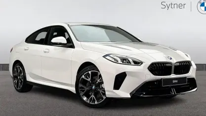 Ny BMW 220 M Sport 170 HK (125 kW) 2026 Sportkupé