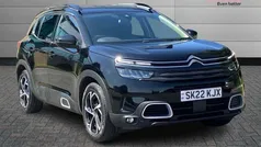 Used 2021 Citroën C5 Aircross Shine SUV | £15,695 (Fair price)