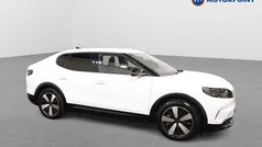 Used 2024 Ford Capri Select Hatchback | £27,649 (Super price)