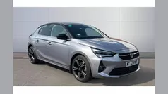 Grey Used 2022 Vauxhall Corsa Ultimate Hatchback | £14,301 (Fair price)