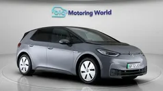 Used 2022 VW ID.3 Pro Hatchback | £16,000 (Fair price)