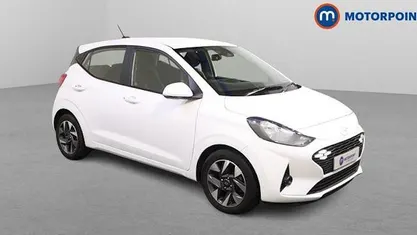 Used Hyundai i10 Advanced 63 HP (46 kW) 2025 Hatchback