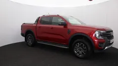 Used 2025 Ford Ranger Wildtrack Pickup | £35,039