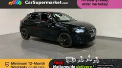 Black Used 2020 Vauxhall Corsa SRi Hatchback | £9,497 (Fair price)