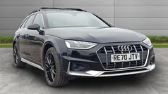 Used 2020 Audi A4 Allroad Advanced Estate | £36,290 (Fair price)