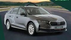 Used 2024 Skoda Octavia SE Technology Estate | £22,490 (Fair price)