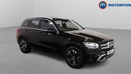 Used 2020 Mercedes 300 Estate | £24,999 (Fair price)