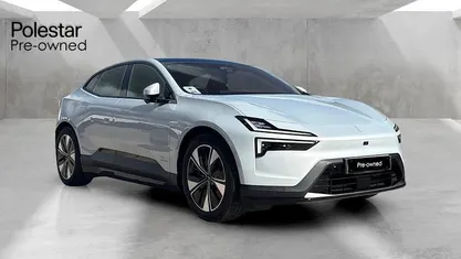 Used Polestar 4 Plus 200 kW (272 HP) 2026 SUV