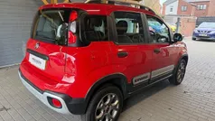 Used 2019 Fiat Panda Cross Cross Hatchback | £7,995 (Fair price)