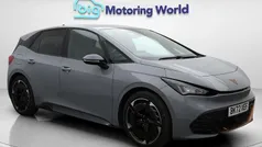 Used 2024 Cupra Born Hatchback | £19,200 (Fair price)