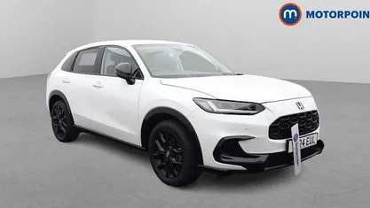 Used 2024 Honda ZR-V Sport SUV | £24,349 (Fair price)