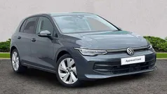 Used 2024 VW Golf VIII Match Hatchback | £21,995 (Fair price)