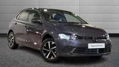 Used 2024 VW Polo Match Hatchback | £20,750 (Fair price)