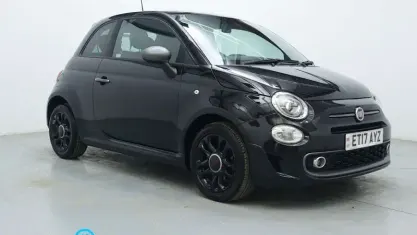 Used Fiat 500 S 69 HP (50 kW) 2019 Hatchback
