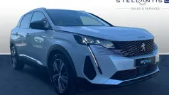 Used 2022 Peugeot 3008 Allure Premium Estate | £14,809 (Fair price)