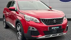 Used 2020 Peugeot 3008 Allure Estate | £14,799 (Fair price)