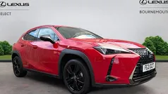 Used 2023 Lexus UX 250h SUV | £19,474 (Good price)
