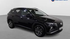 Used 2024 Hyundai Tucson SE SUV | £17,349 (Good price)