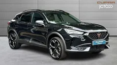 Used 2023 Cupra Formentor SUV | £23,691 (Fair price)