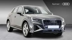 Used 2023 Audi Q2 S-Line SUV | £26,500 (Fair price)