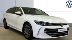 Used 2026 VW Passat Elegance Estate | £38,482