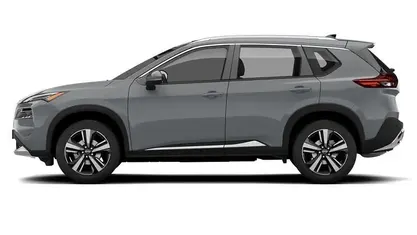 Used Nissan X-Trail Acenta Premium 204 HP (150 kW) 2026 SUV