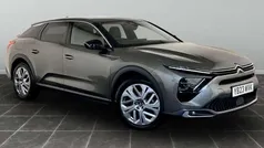 Used 2023 Citroën C5 X PureTech Estate | £12,795 (Fair price)