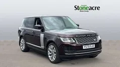 Used 2020 Land Rover Range Rover S SUV | £36,156 (Fair price)