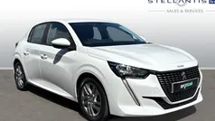 Used 2020 Peugeot 208 Active Hatchback | £11,452 (Fair price)