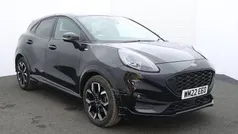 Used 2023 Ford Puma ST-Line X Hatchback | £17,999 (Fair price)