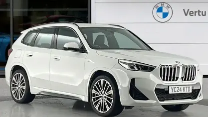 Używany BMW X1 M Sport 211 KM (155 kW) 2026 SUV