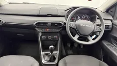 Used 2023 Dacia Jogger Essentiel MPV | £11,349 (Good price)