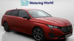 Used 2022 Peugeot 308 Active Premium Estate | £16,000 (Good price)
