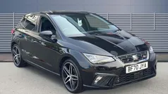 Used 2020 Seat Ibiza FR Sport Hatchback | £14,352 (Fair price)