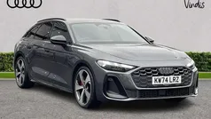 Used 2024 Audi A5 Advanced Coupe | £41,721