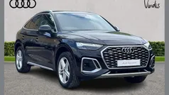 Audi Q5 Sportback