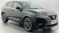 Used 2023 Nissan Qashqai Tekna SUV | £18,502 (Fair price)