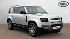 Used 2023 Land Rover Defender SE Dynamic SUV | £58,000 (Fair price)