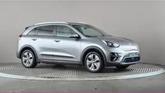 Grey Used 2022 Kia e-Niro 2 SUV | £13,697 (Good price)
