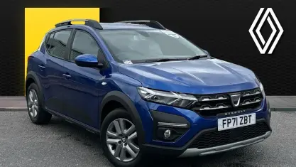 Gebraucht Dacia Sandero Comfort 91 PS (66 kW) 2021 Kleinwagen