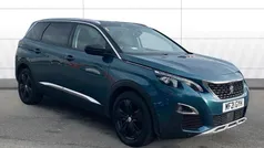 Used 2020 Peugeot 5008 Allure Estate | £18,933 (Fair price)