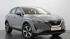Used 2023 Nissan Qashqai Acenta Premium SUV | £18,898 (Super price)